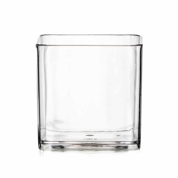 FINGERFOOD Cup Cube  PS 80ml a'9