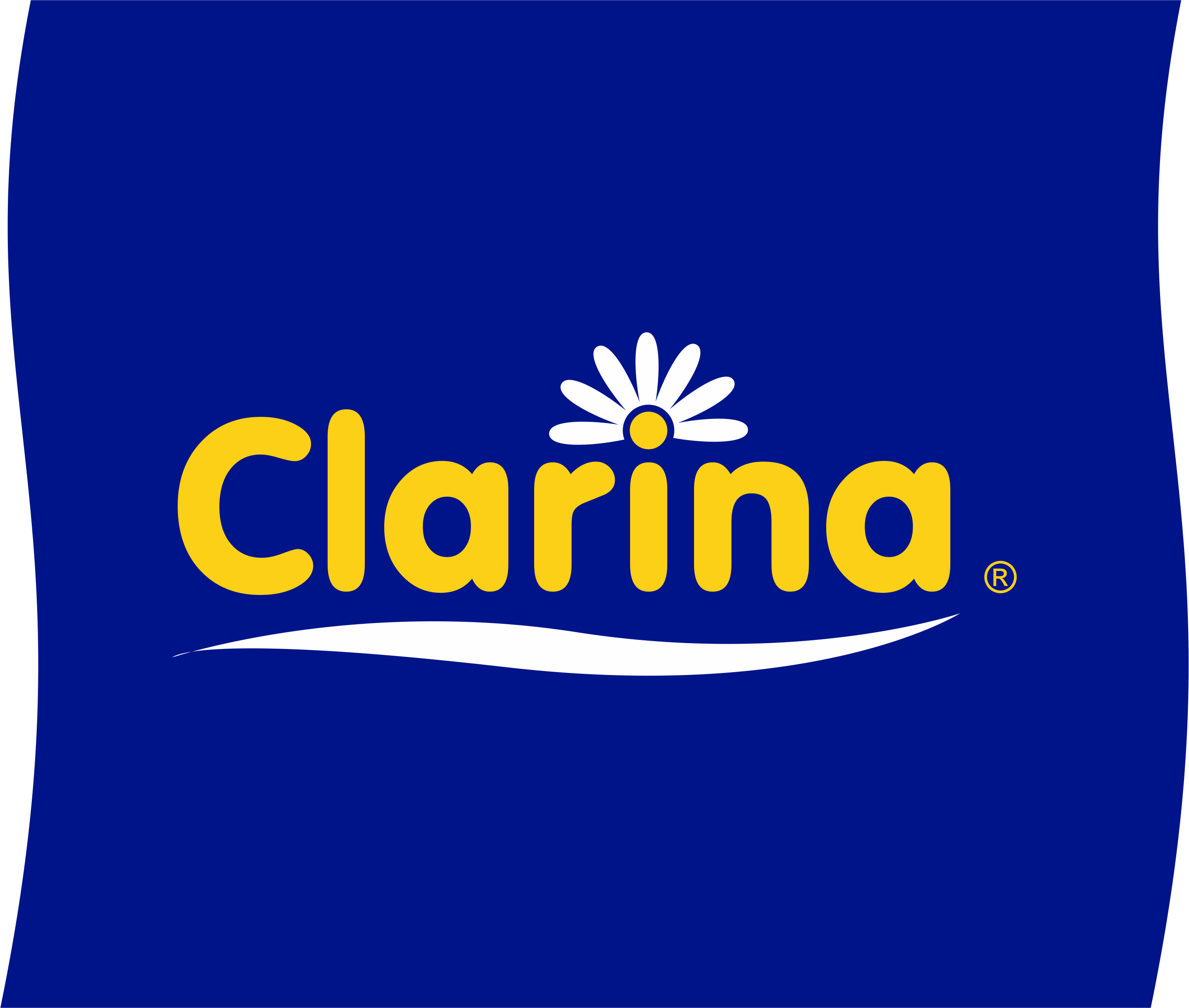 Clarina