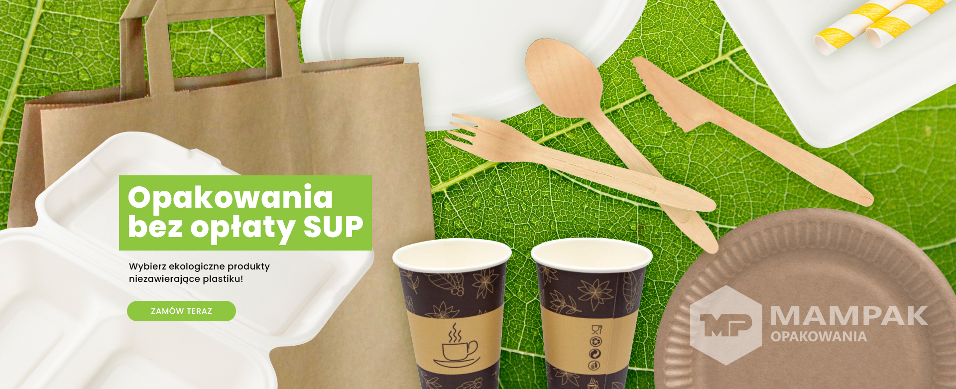 opakowania SUP 01