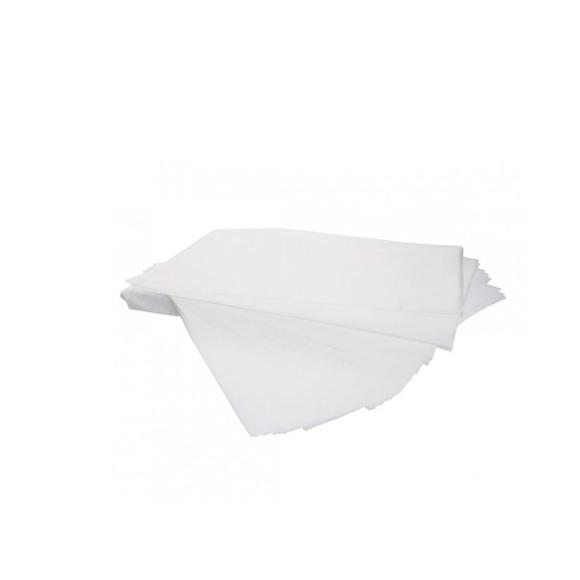 Papier do pieczenia biały dwustronnie silikonowy 40x60cm 500 arkuszy