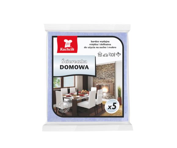 Ĺšcierka Domowa Kuchcik 5 szt !! (1)