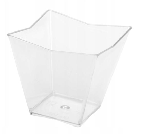 FINGERFOOD STAR pucharek na desery 100ml 24szt. (1)