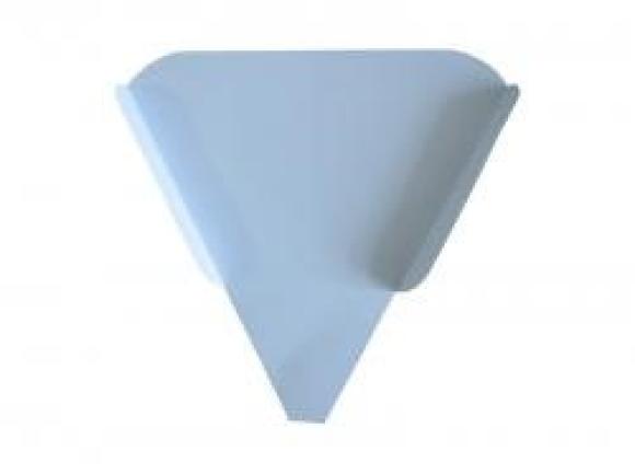 Tekturowy Trójkąt pod pizzę 250szt. (1)