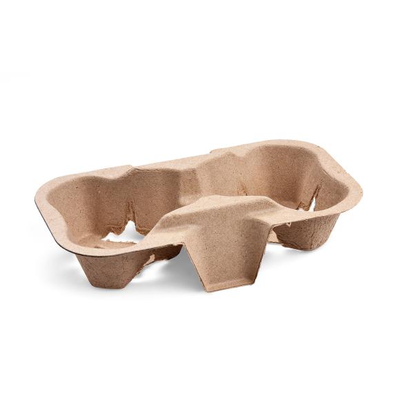 Holder na 2 kubki na wynos 50 szt (1)