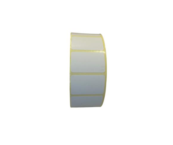 Etykiety Termiczne BIAŁE 32x20mm 2000 szt. (2)