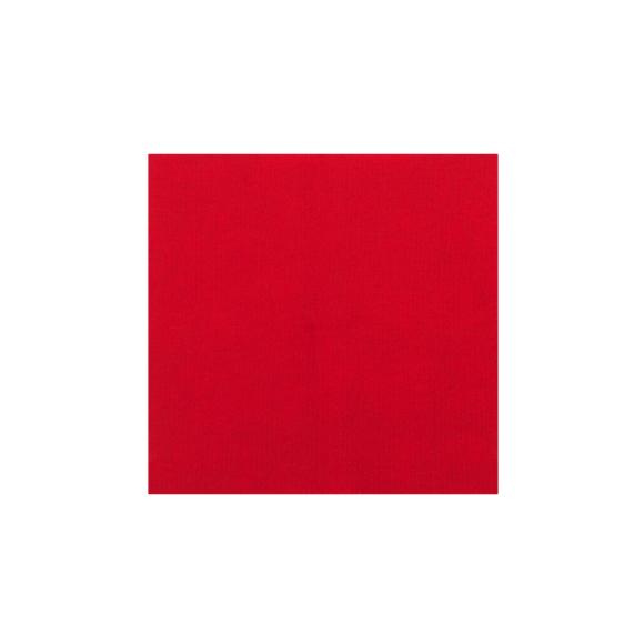 Serwetki czerwone TENDANCE 25x25cm 2warstwowe 50szt. (1)