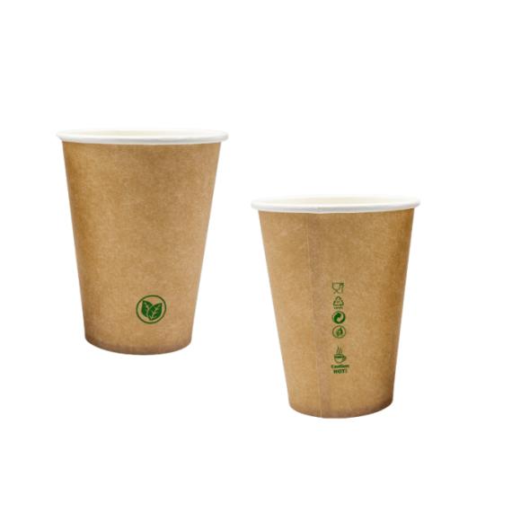 KUBEK PAPIEROWY POJEMNIK PAPIEROWY NA SOS KRAFTOWY 80ML 0% PLASTIK 50szt. (1)