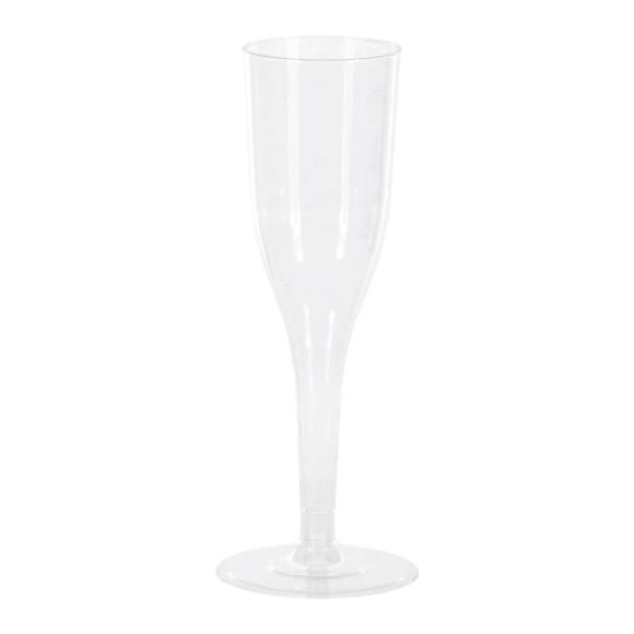 Kieliszek plastikowy do SZAMPANA REUSE 100ml 8szt. (1)