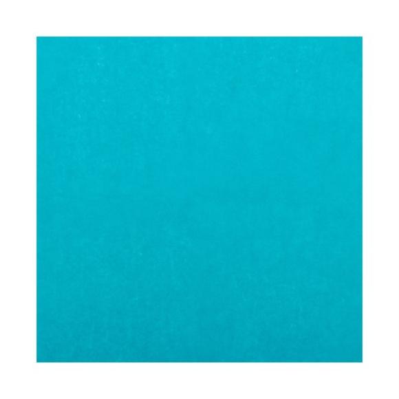 Serwetki TENDANCE 38x38cm TURKUSOWE 2warstwowe 50szt (1)