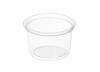 Pojemnik plastikowy PP na sos 100 ml K710C 100szt.