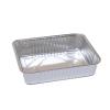 Foremka aluminiowa 183 do pasztetów i ciast 1570 ml 100 szt.