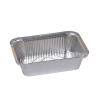 Foremka Aluminiowa R58L (R45L) do pasztetów i ciast 900 ml 100 szt.