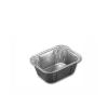 Foremka Aluminiowa  R250P  do pasztetów i ciast 250 ml 100 szt.