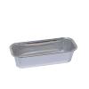 Foremka Aluminiowa  R61G (R42) do pasztetów i ciast 575 ml 100 szt.