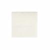 Serwetki białe papierowe 2w PUNTO 20x20cm składane 1/4 125szt!
