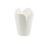 Kebab Box biały 750 ml 50szt.