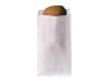 Torba papierowa śniadaniowa fałdowa 180x65x380mm 1000sz
