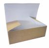 Pudełko Kurczak duży 220x120x75mm 100 szt.