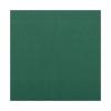 mini: Serwetki ciemnozielone TENDANCE 25x25 cm 2warstwowe 50szt. (1)