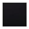 Obrazek dla: Serwetki czarne TENDANCE 38x38 cm 2warstwowe 50szt.