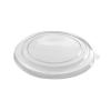 Obrazek dla: Wieko PET Do Miski Sałatkowej nie zawierającej plastiku LN 1300ml 50szt.