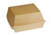 Obrazek dla: Pudełko na Burgera Giganta bez druku 150x150x80 100szt.