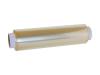 Obrazek dla: Folia PVC do pakowania żywności MF180 400mm/1100m 1 rolka