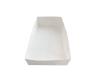 mini: PUDEŁKO CUKIERNICZE BIAŁE Z TEKTURY LITEJ 250x180x80mm 100szt (2)