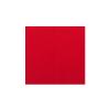 Obrazek dla: Serwetki czerwone TENDANCE 25x25cm 2warstwowe 50szt.