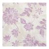 mini: Serwetki 40cm x 40cm ROYAL Collection 1/4 FLOWERS 20szt. (1)