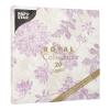 mini: Serwetki 40cm x 40cm ROYAL Collection 1/4 FLOWERS 20szt. (2)