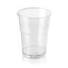 Obrazek dla: Kubek plastikowy PET SHAKE 400ml śr.95mm 50szt.