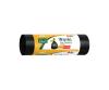 Obrazek dla: WORKI NA ŚMIECI CZARNE BEE SMART CZARNE 60L LDPE 10SZT