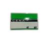 Obrazek dla: Ceny Laminowane ZIELONE 60x95mm 50szt.