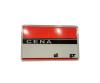 Obrazek dla: Ceny Laminowane FLUO CZERWONE 60x95mm 50szt.