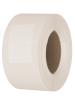 Obrazek dla: Taśma do metkownicy Dwurzędowa Prosta Biała TOWEL 26x16mm 5 rolek
