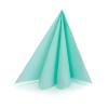 mini: Serwetki TENDANCE 38x38cm MIĘTOWE 2warstwowe 50szt (2)