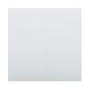 Obrazek dla: Serwetki TENDANCE 38x38cm BIAŁE 2warstwowe 50szt