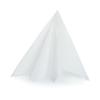 mini: Serwetki TENDANCE 38x38cm BIAŁE 2warstwowe 50szt (2)