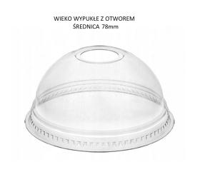 Obrazek dla: WIEKO Shake 78W A'50 PET wyp/otw