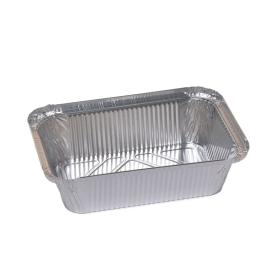Foremka Aluminiowa R58L (R45L) do pasztetów i ciast 900 ml 100 szt.