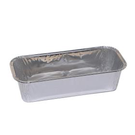 Foremka Aluminiowa 196 (R59) do pasztetów i ciast 985 ml 100 szt.