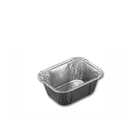 Foremka Aluminiowa  R250P  do pasztetów i ciast 250 ml 100 szt.