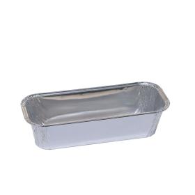 Foremka Aluminiowa  R61G (R42) do pasztetów i ciast 575 ml 100 szt.