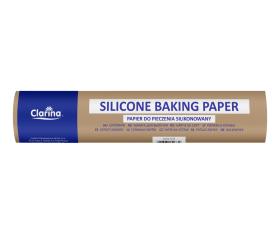 Papier do pieczenia Catering  Clarina 38cm x 50m 1szt.