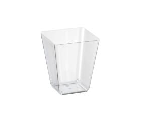 Obrazek dla: FINGERFOOD Space3 pojemnik na desery 150ml 24szt.