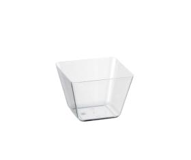 Obrazek dla: FINGERFOOD Space1 pojemnik na desery 90ml 24szt.