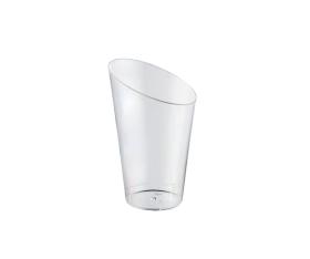 FINGERFOOD BAMBOO pojemnik na deser 75ml 24szt.