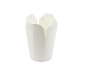 Kebab Box biały 1000 ml 50szt.