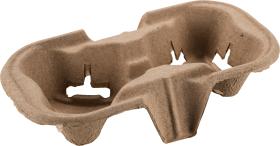 Obrazek dla: Holder na 2 kubki na wynos 1szt.